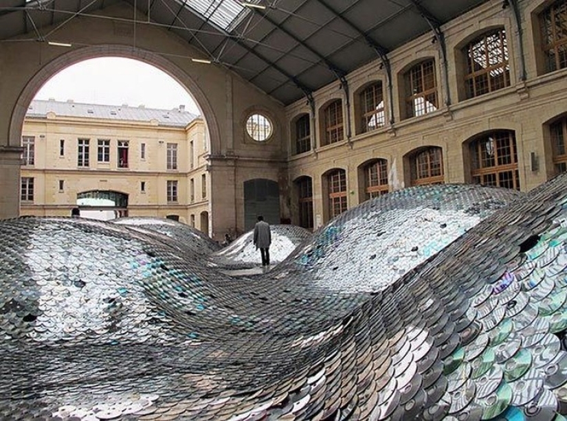 25 Brilliant Ideas for Recycling Old CDs 25 Brilliant Ideas for Recycling Old CDs