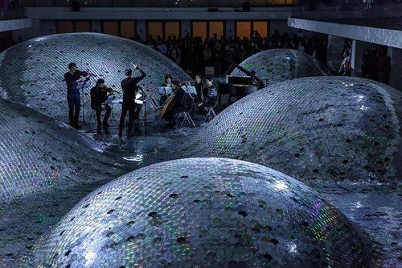 25 Brilliant Ideas for Recycling Old CDs 25 Brilliant Ideas for Recycling Old CDs