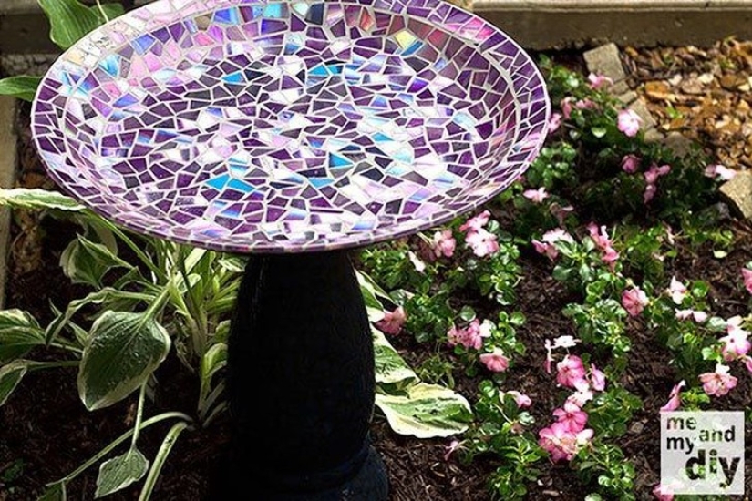 25 Brilliant Ideas for Recycling Old CDs 25 Brilliant Ideas for Recycling Old CDs