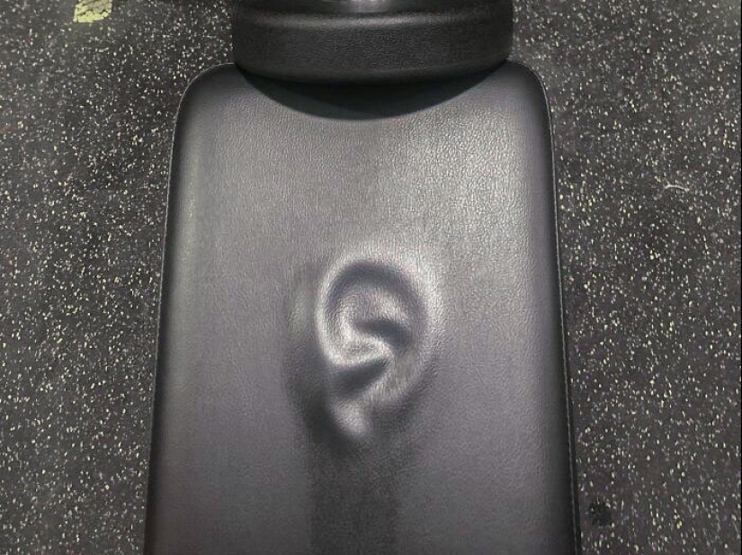25 de los ejemplos más fascinantes e inesperados de pareidolia compartidos por personas en línea 25 de los ejemplos más fascinantes e inesperados de pareidolia compartidos por personas en línea
