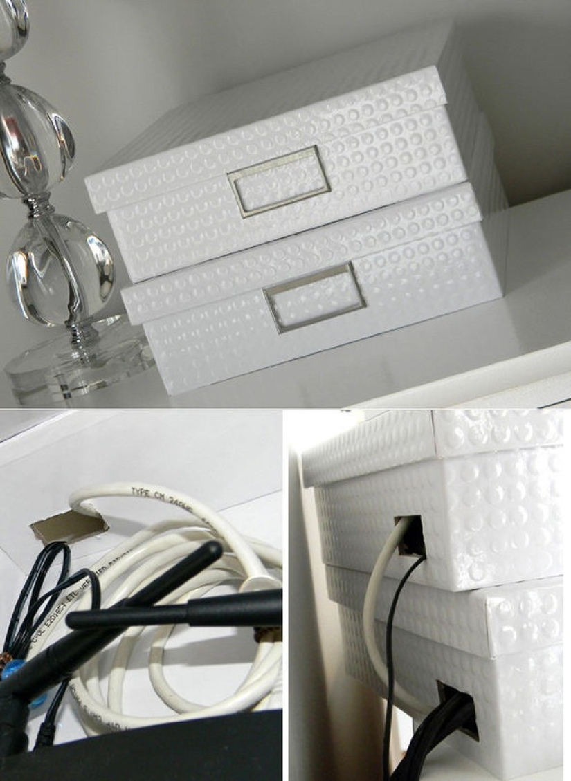 25 design hacks that are sure to surprise you
