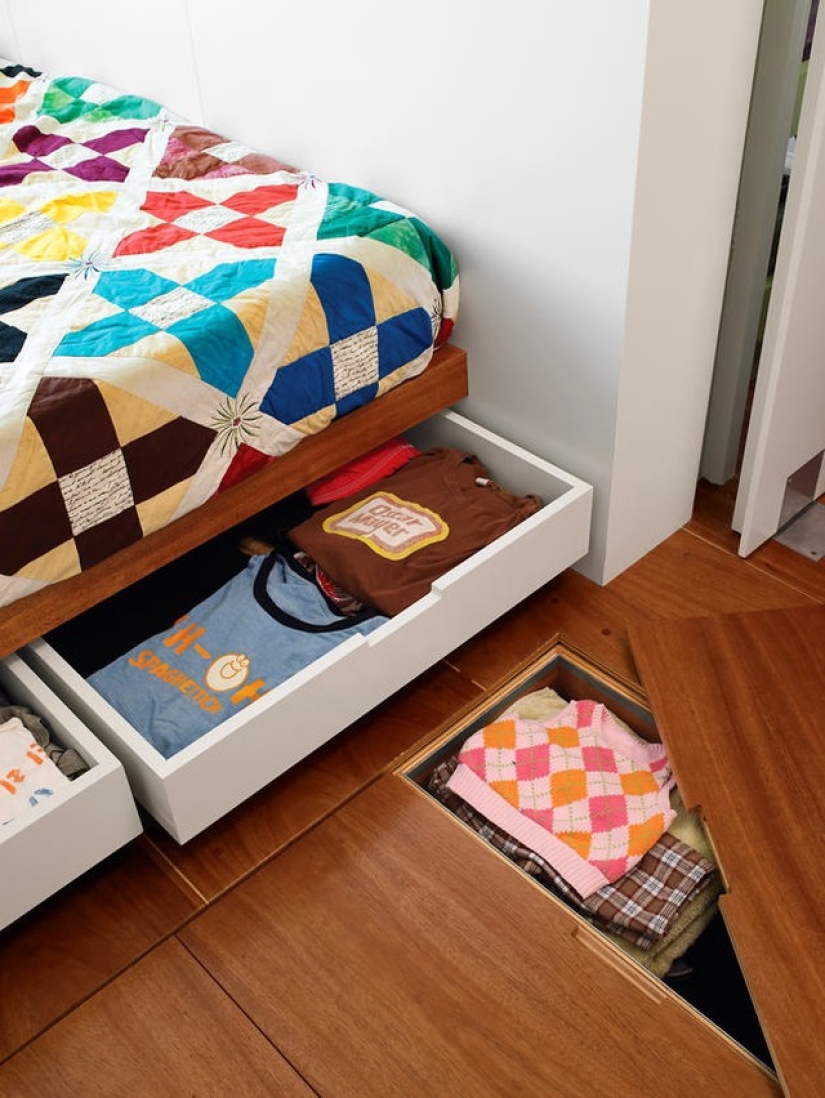 25 design hacks that are sure to surprise you
