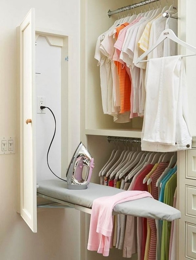 25 design hacks that are sure to surprise you