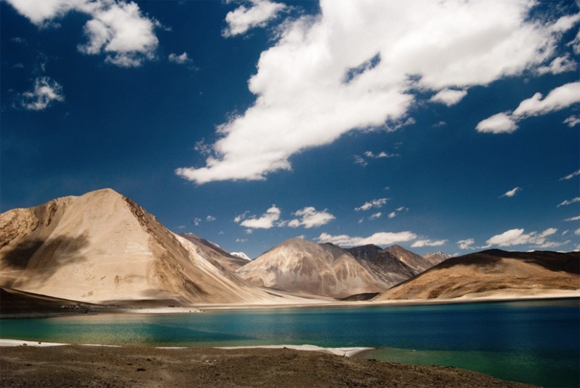 25 destinos turísticos de los que probablemente no hayas oído hablar