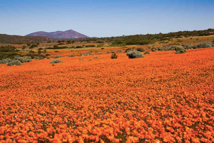 25 destinos turísticos de los que probablemente no hayas oído hablar