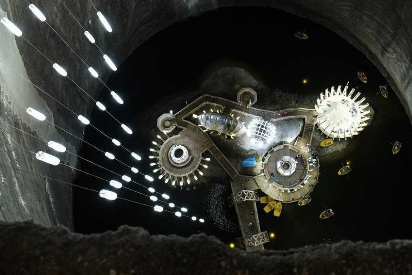 25 destinos turísticos de los que probablemente no hayas oído hablar