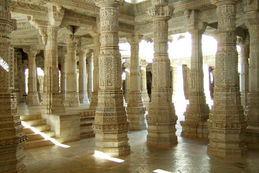 25 destinos turísticos de los que probablemente no hayas oído hablar