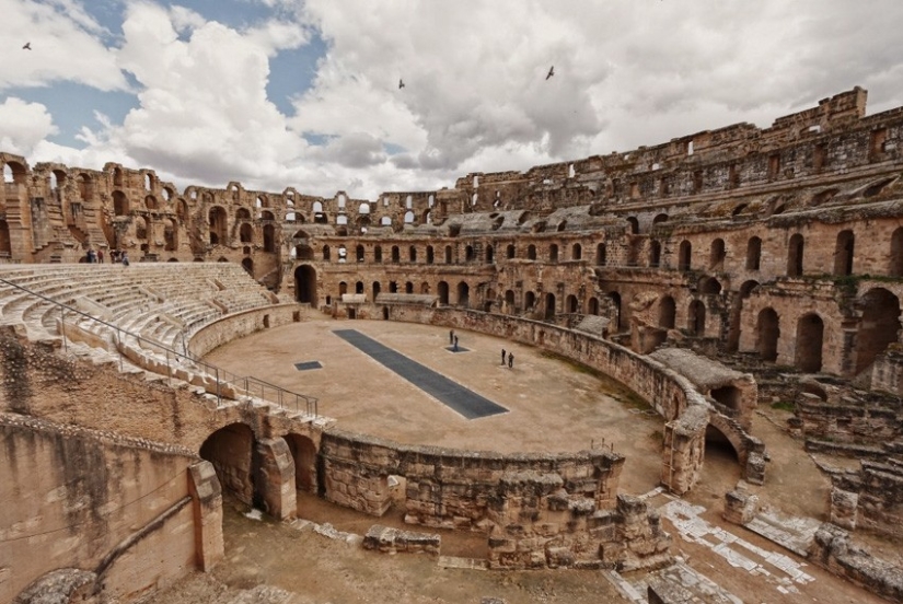 25 destinos turísticos de los que probablemente no hayas oído hablar