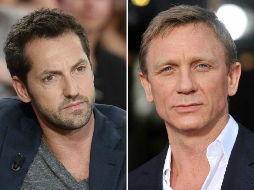 25 fotos de celebridades que tienen la misma edad 25 fotos de celebridades que tienen la misma edad