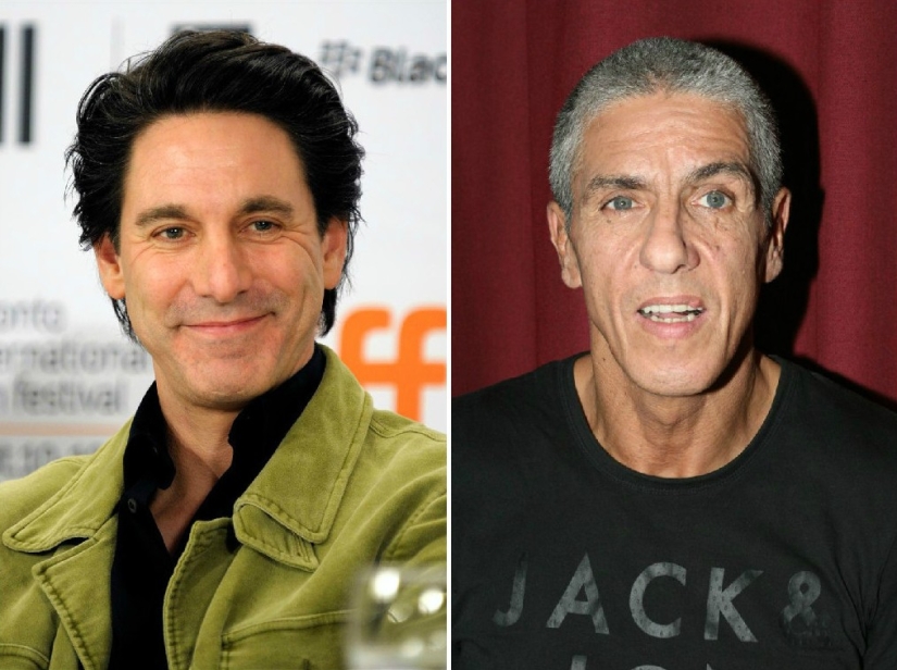 25 fotos de celebridades que tienen la misma edad 25 fotos de celebridades que tienen la misma edad