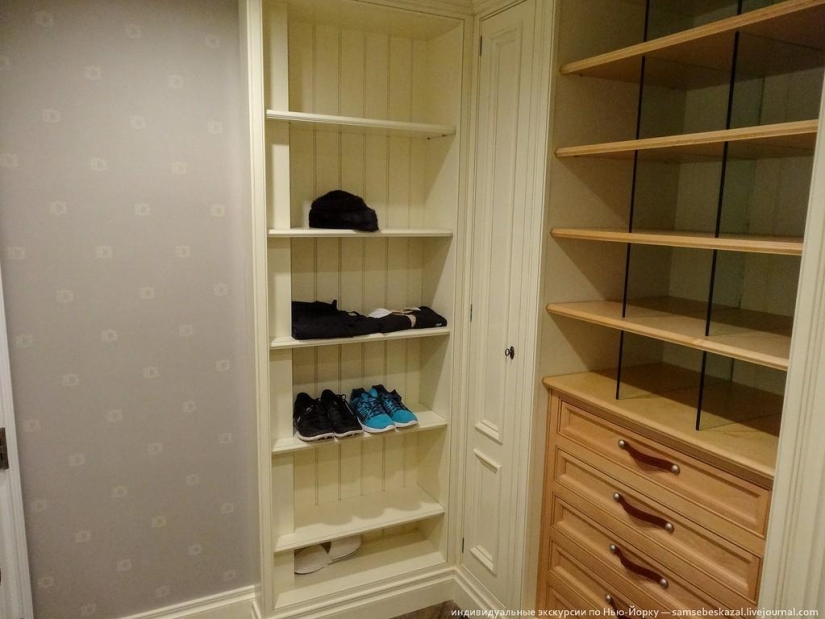 $25 million apartment