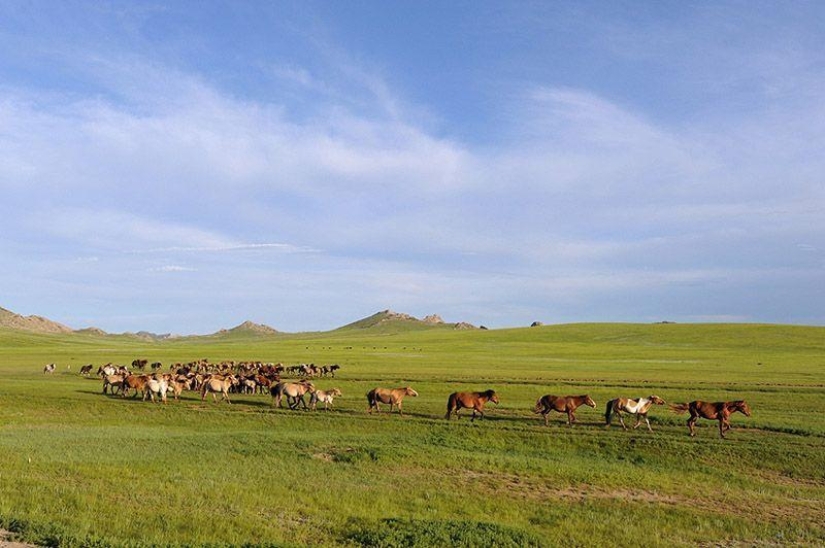 25 most beautiful and at the same time secluded places on the planet