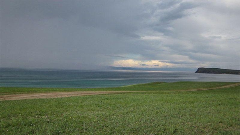 25 most beautiful and at the same time secluded places on the planet