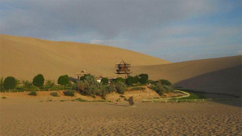 25 most beautiful and at the same time secluded places on the planet