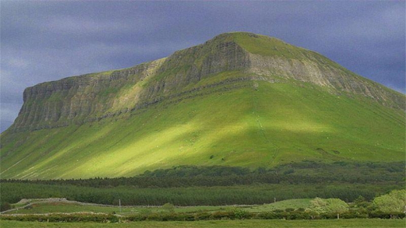 25 most beautiful and at the same time secluded places on the planet