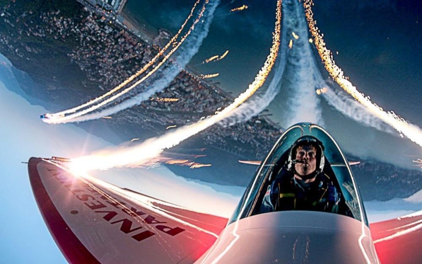 25 most successful shots of June