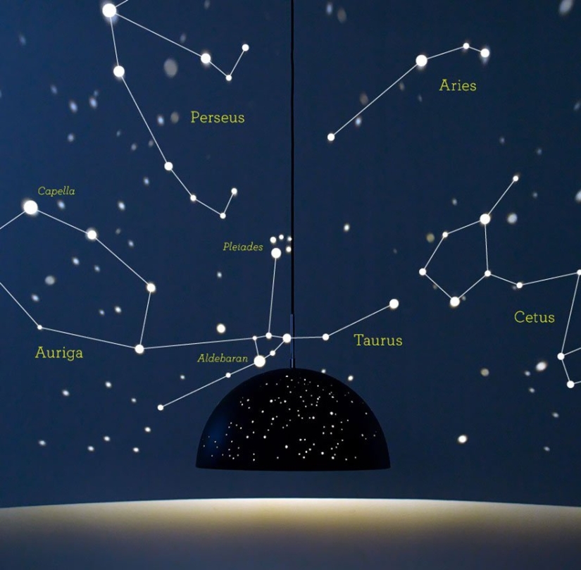 25 of the Most Creative Lights Ever Created by Designers Around the World 25 of the Most Creative Lights Ever Created by Designers Around the World