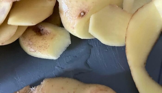 25 Of The Most Fascinating And Unexpected Examples Of Pareidolia Shared By People Online