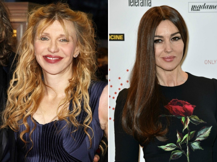 25 photos of celebrities who happen to be the same age 25 photos of celebrities who happen to be the same age