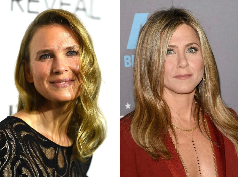 25 photos of celebrities who happen to be the same age 25 photos of celebrities who happen to be the same age