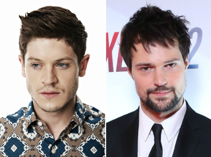 25 photos of celebrities who happen to be the same age 25 photos of celebrities who happen to be the same age
