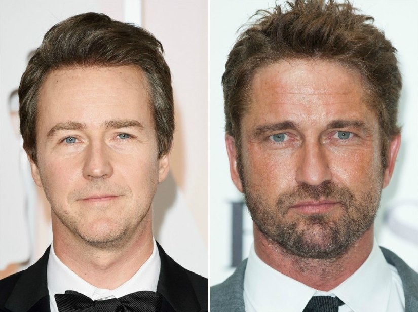 25 photos of celebrities who happen to be the same age 25 photos of celebrities who happen to be the same age