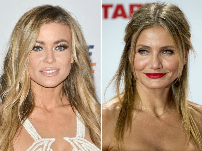 25 photos of celebrities who happen to be the same age 25 photos of celebrities who happen to be the same age