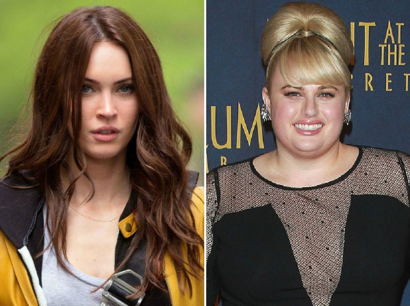 25 photos of celebrities who happen to be the same age 25 photos of celebrities who happen to be the same age