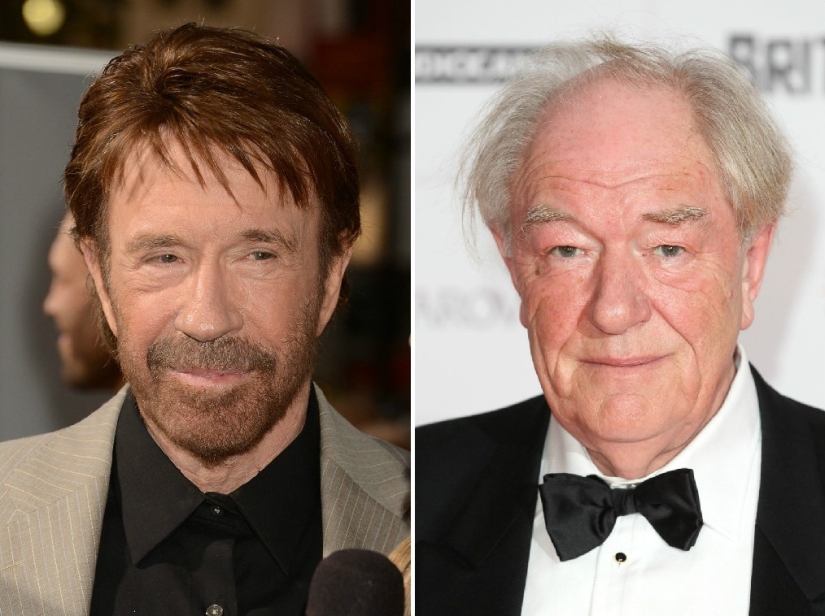 25 photos of celebrities who happen to be the same age 25 photos of celebrities who happen to be the same age