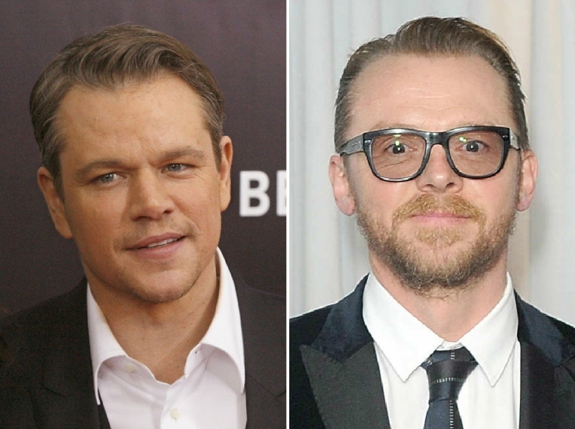25 photos of celebrities who happen to be the same age 25 photos of celebrities who happen to be the same age