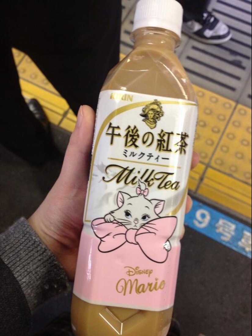 25 razones para visitar Japón