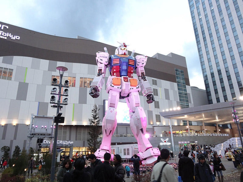 25 razones para visitar Japón