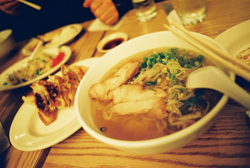 25 razones para visitar Japón