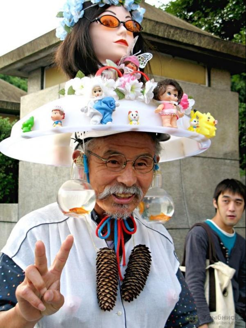 25 reasons to visit Japan