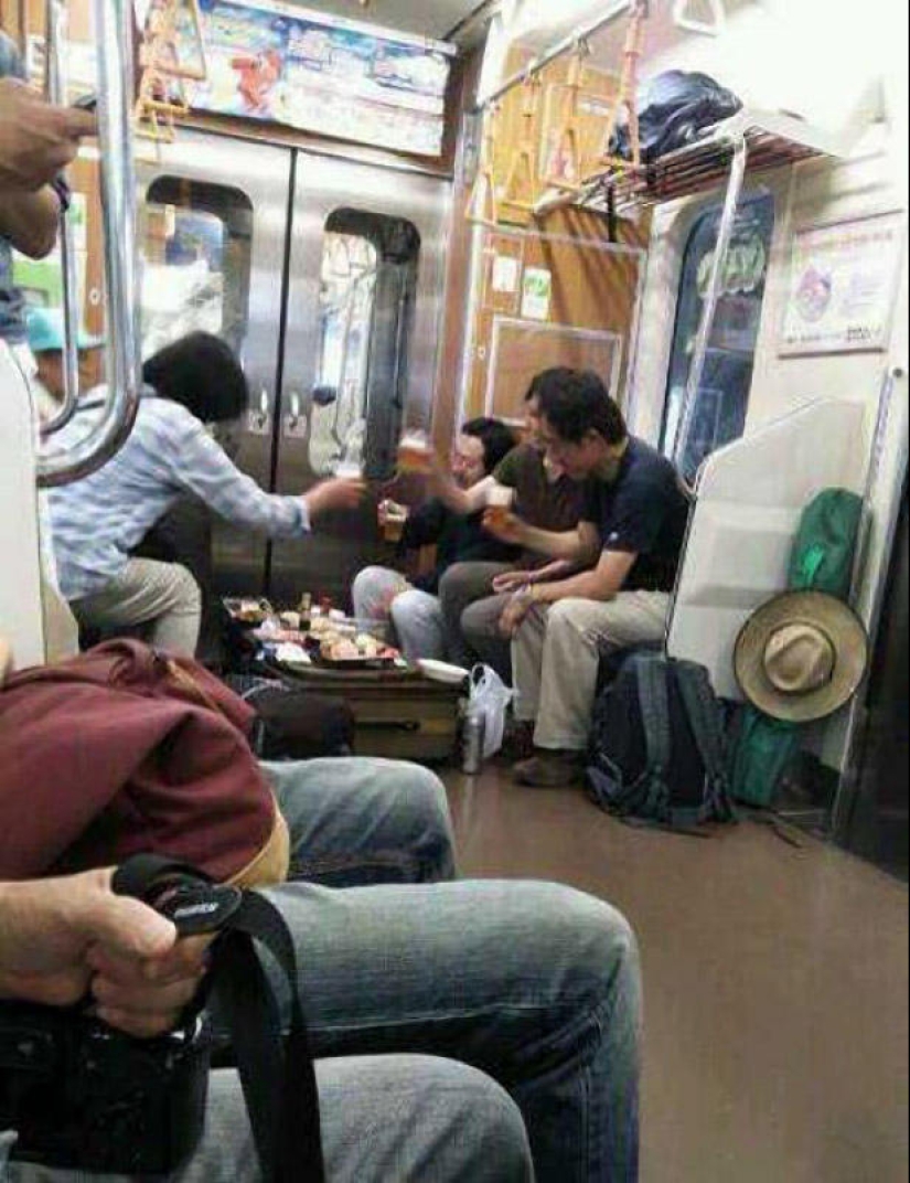 25 reasons to visit Japan