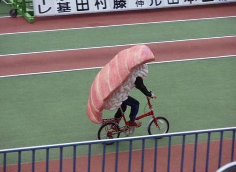 25 reasons to visit Japan