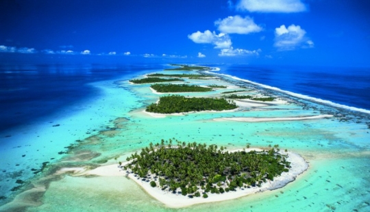 25 tourist destinations you probably haven't heard of 25 tourist destinations you probably haven't heard of