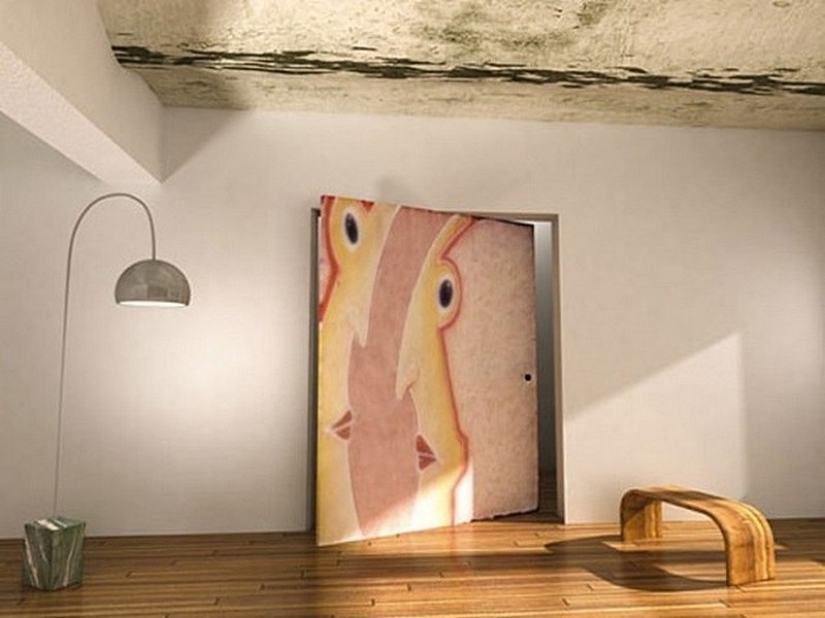 25 trucos de diseño que seguramente te sorprenderán