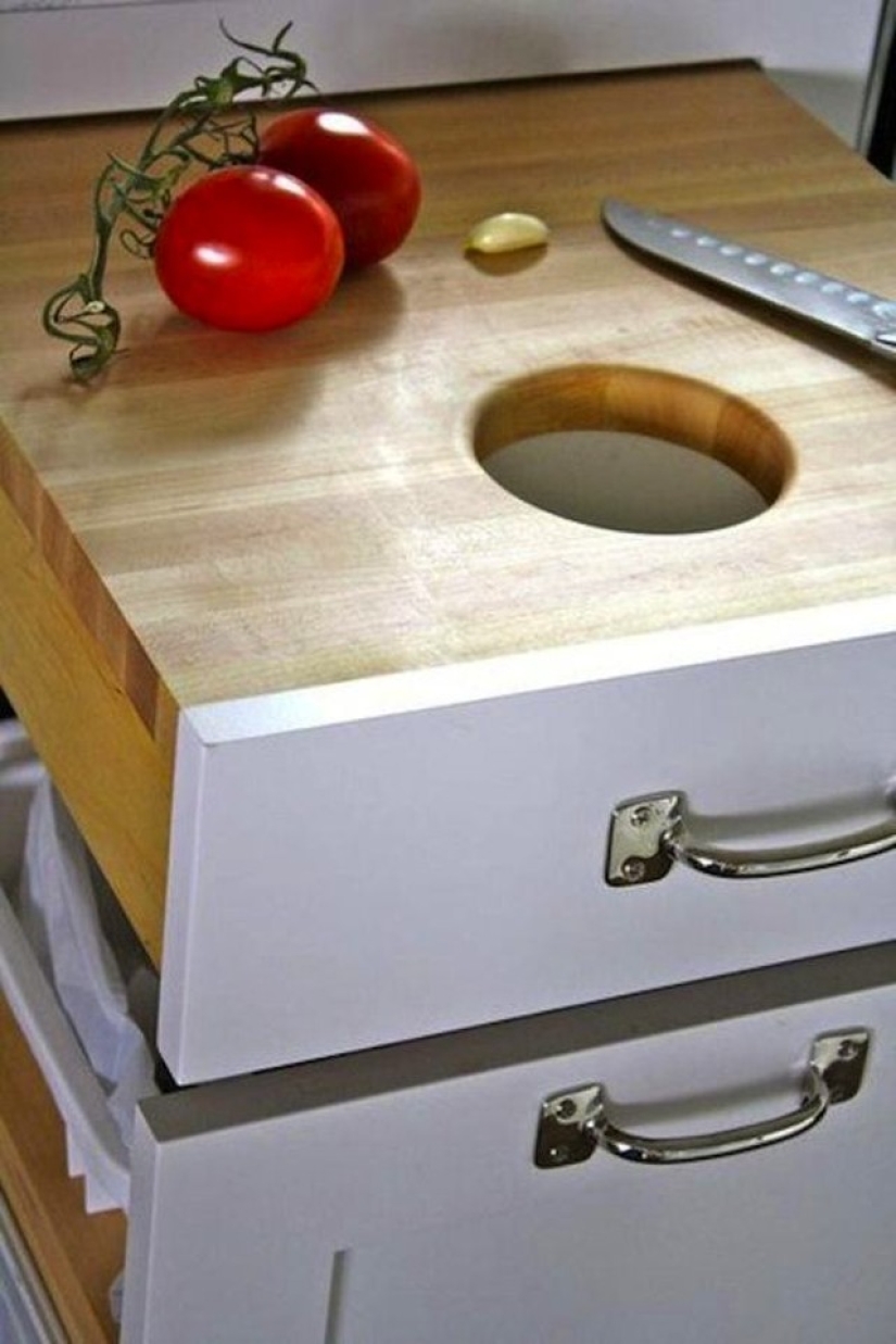 25 trucos de diseño que seguramente te sorprenderán