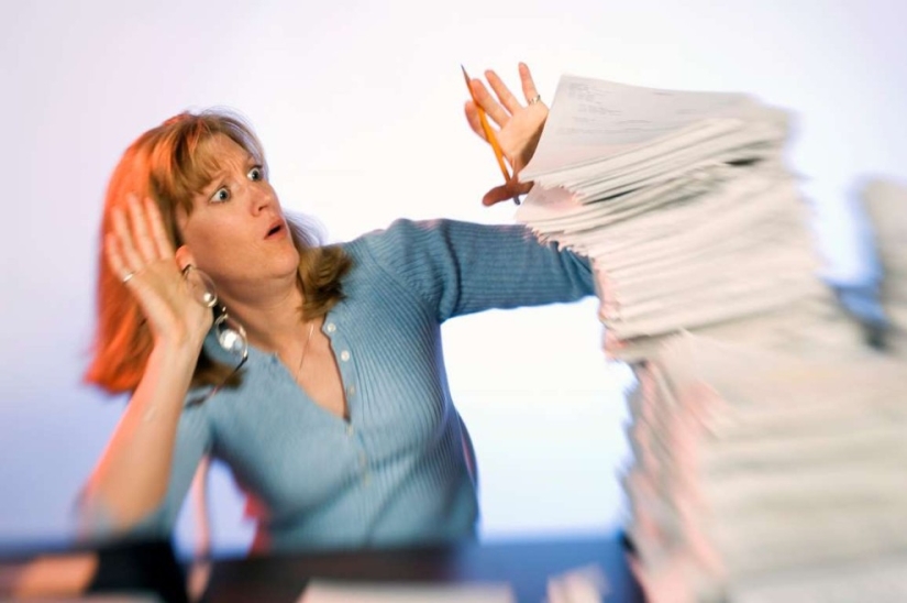 26 Weird Phobias You&#39;ve Probably Never Heard Of