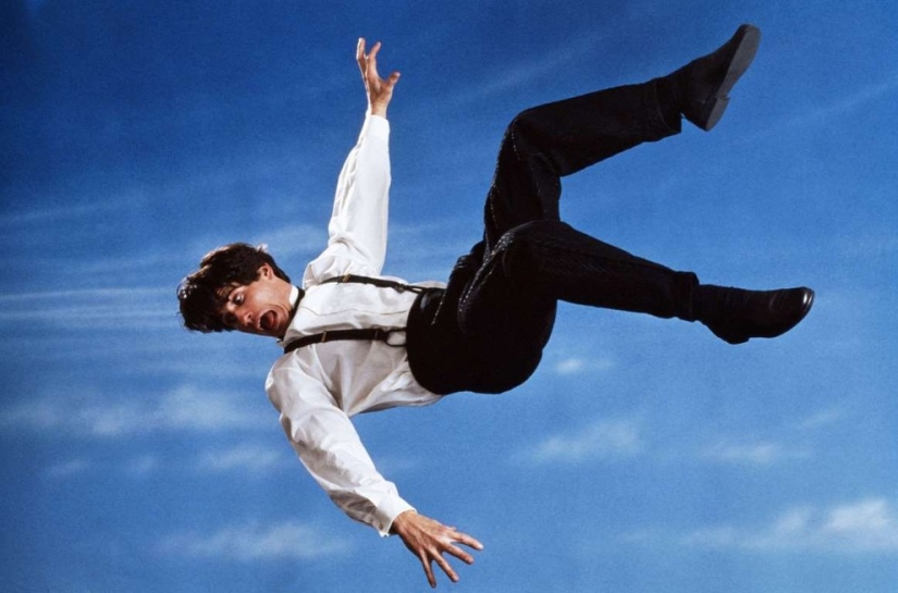 26 Weird Phobias You&#39;ve Probably Never Heard Of