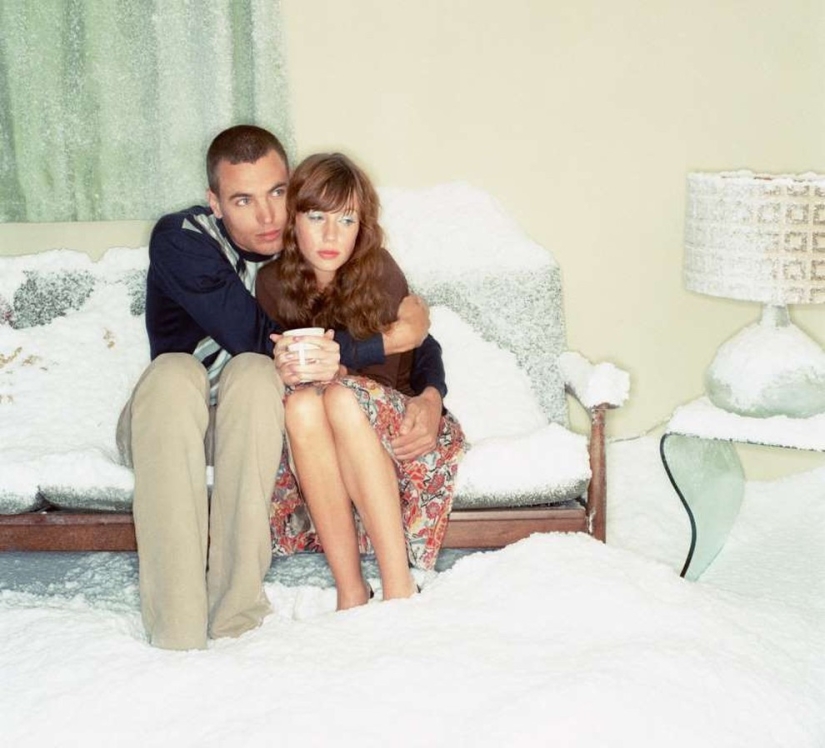 26 Weird Phobias You&#39;ve Probably Never Heard Of