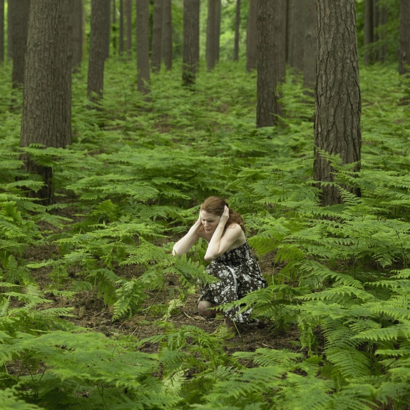 26 Weird Phobias You&#39;ve Probably Never Heard Of