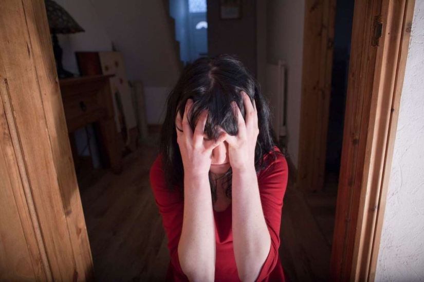 26 Weird Phobias You&#39;ve Probably Never Heard Of