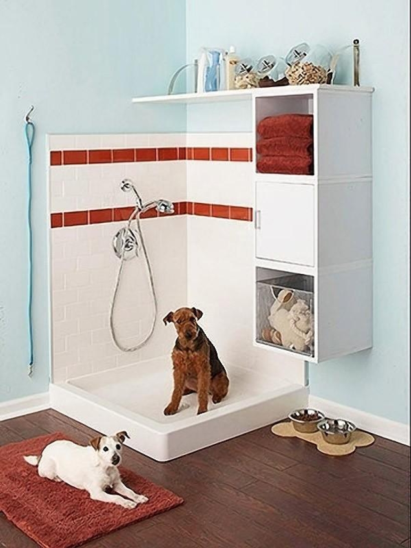 27 details of your dream home
