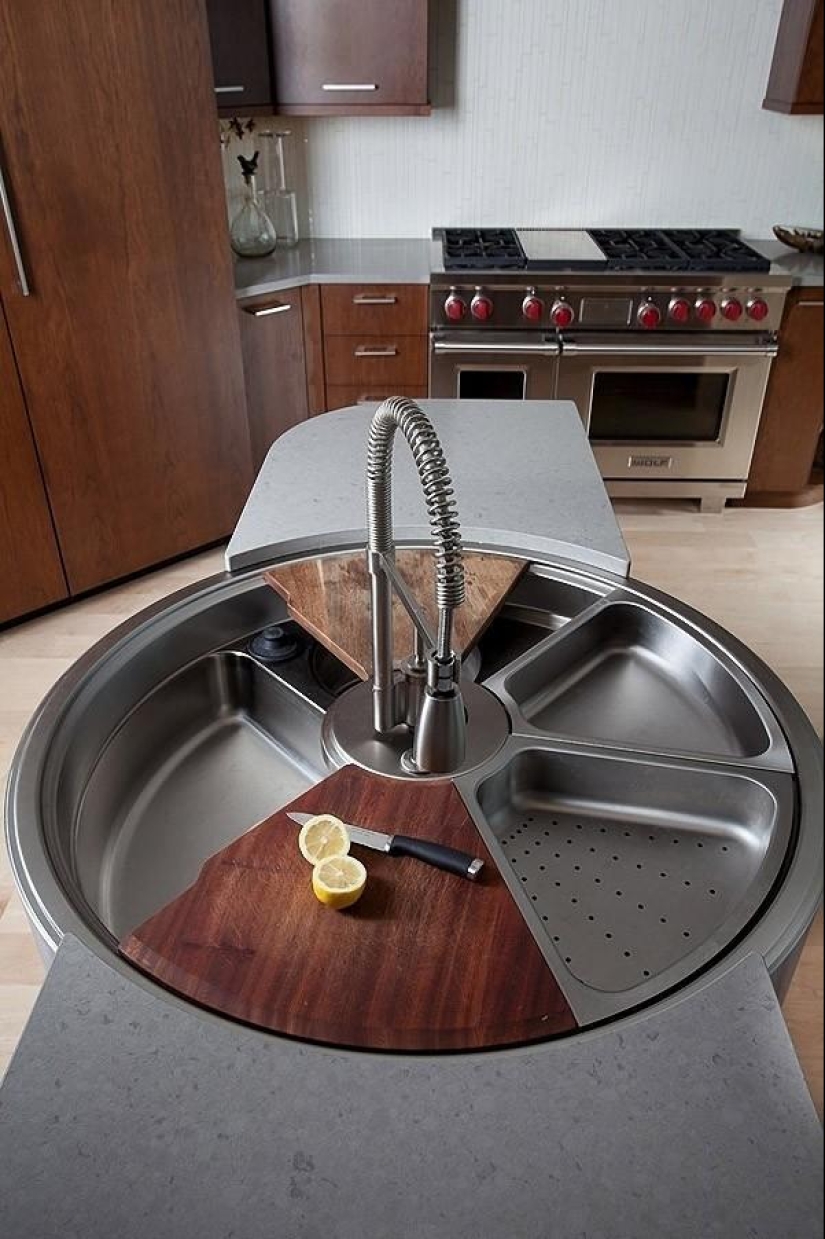 27 details of your dream home
