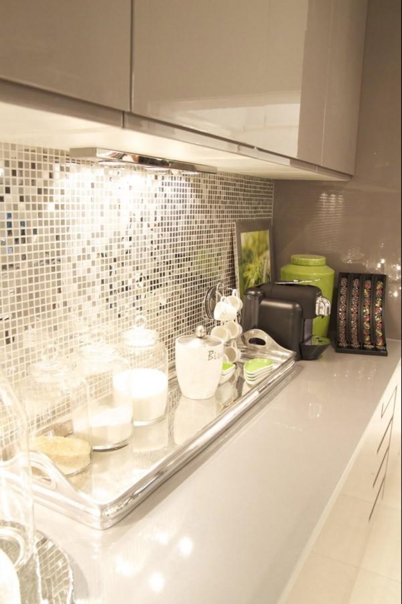 27 details of your dream home