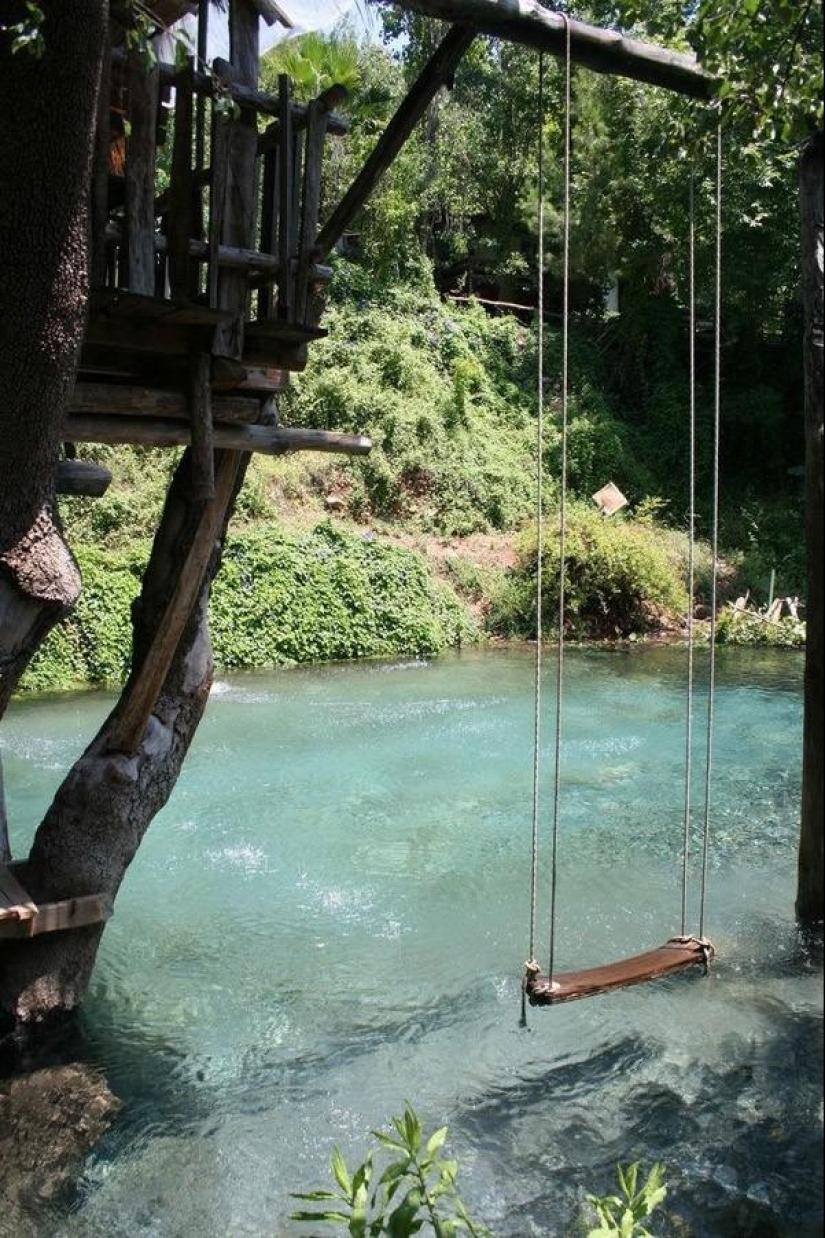 27 details of your dream home