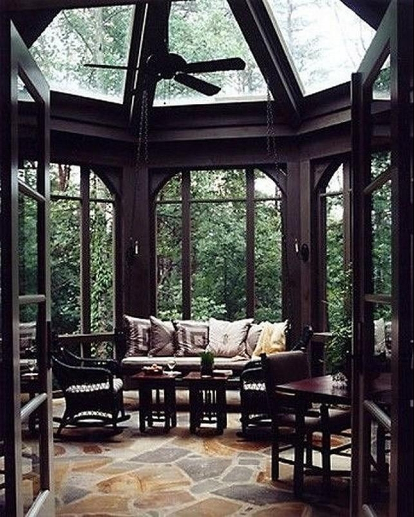 27 details of your dream home