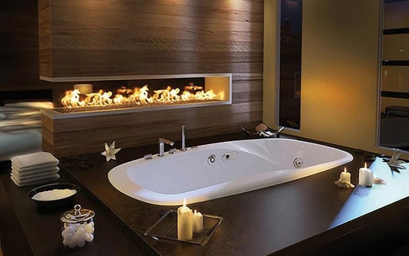 27 details of your dream home